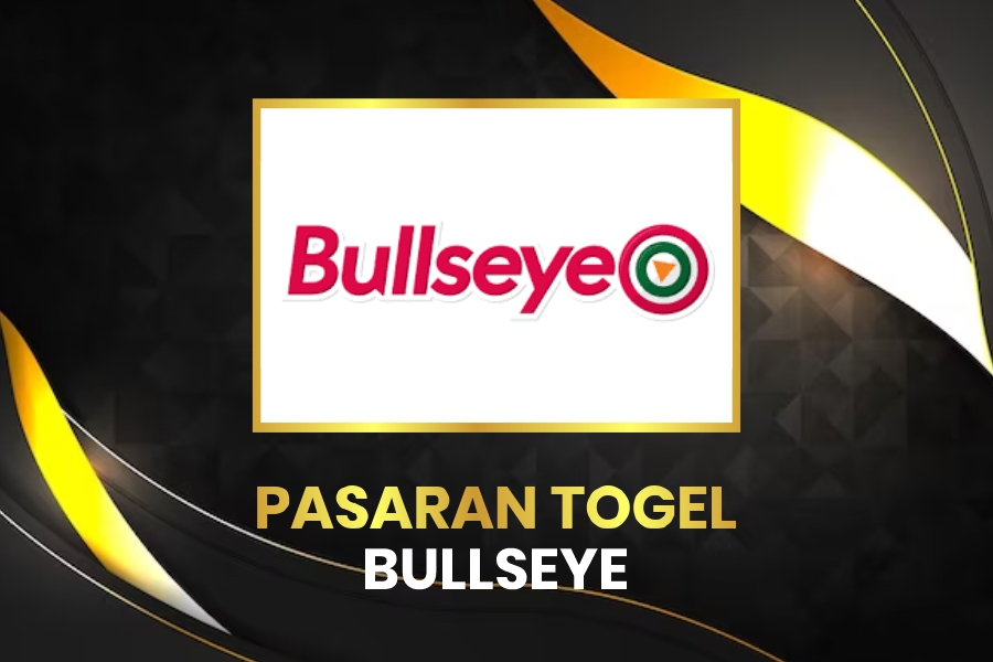 Prediksi Togel Bullseye 