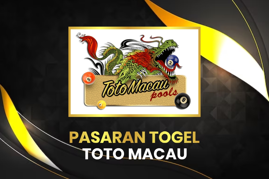 Prediksi Togel Toto Macau 