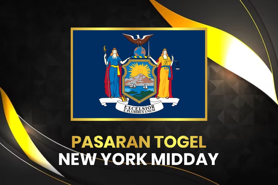 Prediksi Togel Newyork Midday 