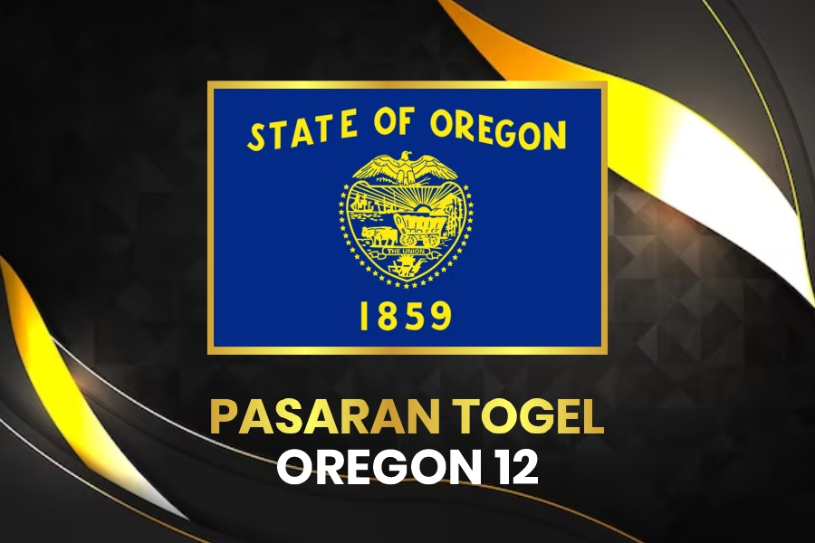 Prediksi Togel Oregon 12 