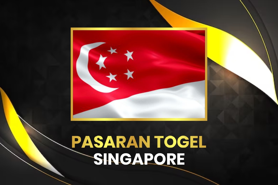 Syair Togel Singapore 