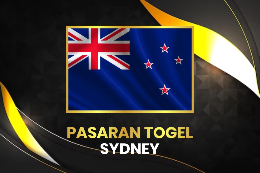 Syair Togel Sydney 